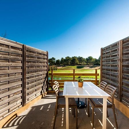 La Cabre D'Or - Duplex Avec Piscine Partagee Cabriès Exterior foto