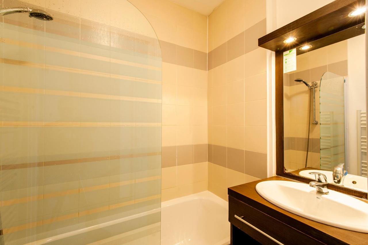 La Cabre D'Or - Duplex Avec Piscine Partagee Cabriès Exterior foto